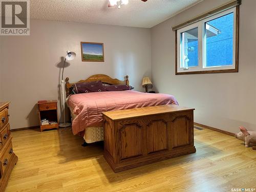 1017 13Th Street, Humboldt, SK - Indoor Photo Showing Bedroom
