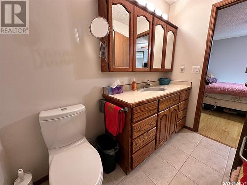 1017 13Th Street, Humboldt, SK - Indoor Photo Showing Bathroom
