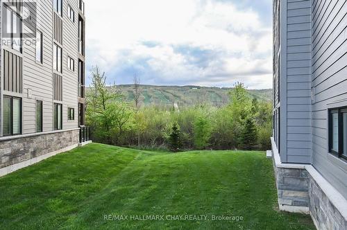 105 - 18 Beckwith Lane, Blue Mountains, ON - Outdoor