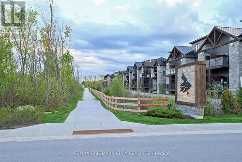 105 - 18 Beckwith Lane, Blue Mountains, ON - Outdoor