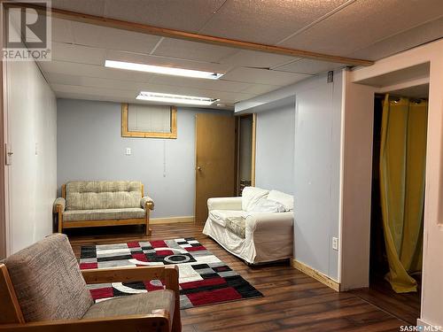 3345 11Th Street W, Saskatoon, SK - Indoor Photo Showing Basement