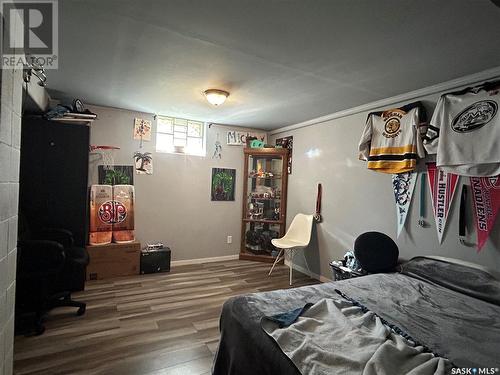3345 11Th Street W, Saskatoon, SK - Indoor Photo Showing Bedroom