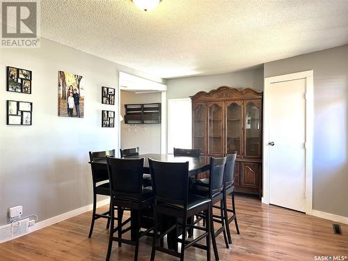 3345 11Th Street W, Saskatoon, SK - Indoor Photo Showing Dining Room