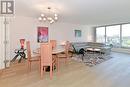 1703 - 110 Bloor Street W, Toronto C02, ON  - Indoor 