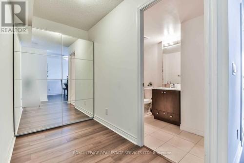 3111 - 50 Town Centre Court, Toronto, ON - Indoor Photo Showing Bathroom