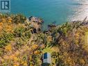 274 Fundy Drive, Wilsons Beach, NB  - Outdoor With Body Of Water With View 