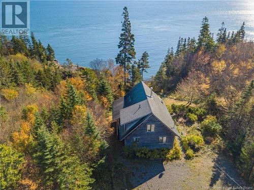 274 Fundy Drive, Wilsons Beach, NB - Outdoor With Body Of Water With View