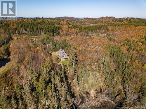 274 Fundy Drive, Wilsons Beach, NB - Outdoor With View