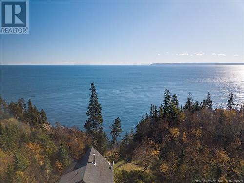 274 Fundy Drive, Wilsons Beach, NB - Outdoor With Body Of Water With View