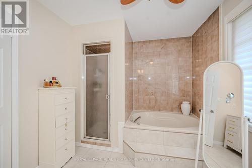 1274 Fairmeadow Trail, Oakville, ON - Indoor Photo Showing Bathroom