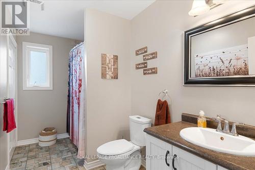 541G South Shore Road, Greater Napanee, ON - Indoor Photo Showing Bathroom