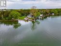 541G South Shore Road, Greater Napanee, ON  - Outdoor With Body Of Water With View 