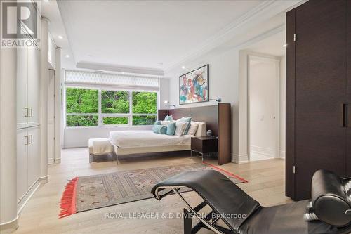 929 - 3600 Yonge Street, Toronto, ON - Indoor Photo Showing Bedroom