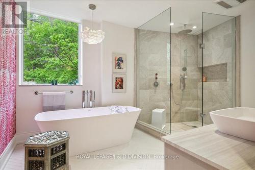 929 - 3600 Yonge Street, Toronto, ON - Indoor Photo Showing Bathroom