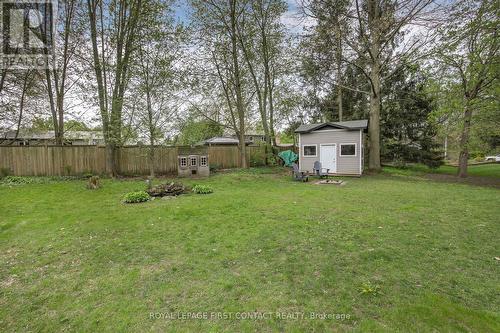 25 Green Pine Avenue, Springwater, ON - Outdoor With Backyard