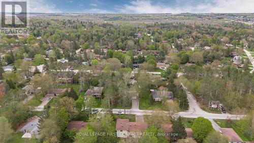 25 Green Pine Avenue, Springwater, ON - Outdoor With View