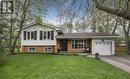 25 Green Pine Avenue, Springwater, ON  - Outdoor With Facade 