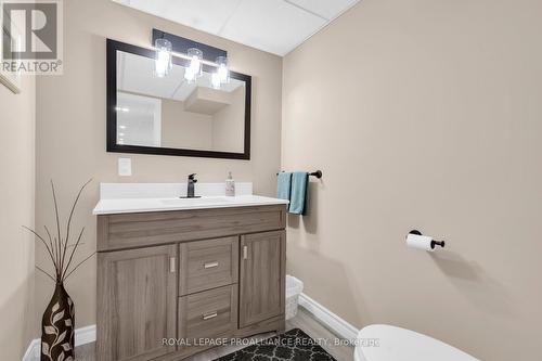 13722 Highway 41, Addington Highlands, ON - Indoor Photo Showing Bathroom