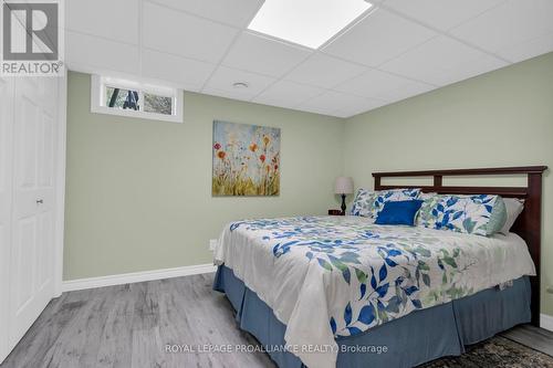 13722 Highway 41, Addington Highlands, ON - Indoor Photo Showing Bedroom