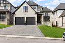 975 Riverbend Road, London, ON  - Outdoor With Facade 
