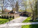 411 St Vincent Street N, Meaford, ON  - Outdoor 