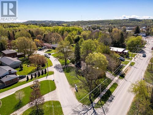 411 St Vincent Street N, Meaford, ON - Outdoor With View