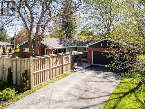 411 St Vincent Street N, Meaford, ON - Outdoor