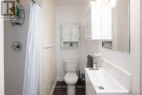 411 St Vincent Street N, Meaford, ON - Indoor Photo Showing Bathroom