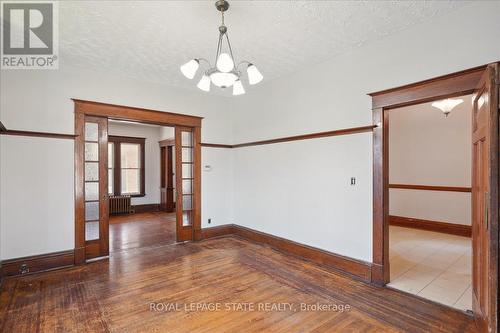 76 Spadina Avenue, Hamilton (Gibson), ON - Indoor Photo Showing Other Room