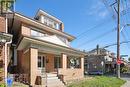 76 Spadina Avenue, Hamilton, ON  - Outdoor 