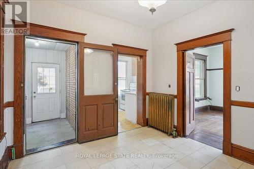 76 Spadina Avenue, Hamilton (Gibson), ON - Indoor Photo Showing Other Room