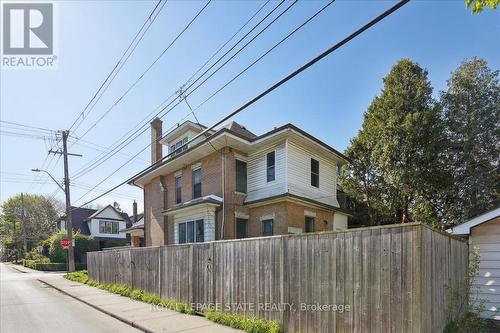 76 Spadina Avenue, Hamilton (Gibson), ON - Outdoor