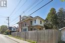 76 Spadina Avenue, Hamilton (Gibson), ON  - Outdoor 