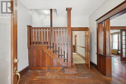 76 Spadina Avenue, Hamilton, ON - Indoor Photo Showing Other Room