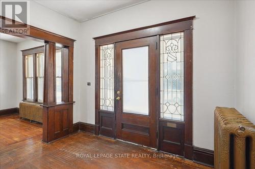 76 Spadina Avenue, Hamilton (Gibson), ON - Indoor Photo Showing Other Room