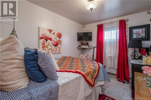 165 And 171 Bridge Street, Saint John, NB - Indoor Photo Showing Bedroom