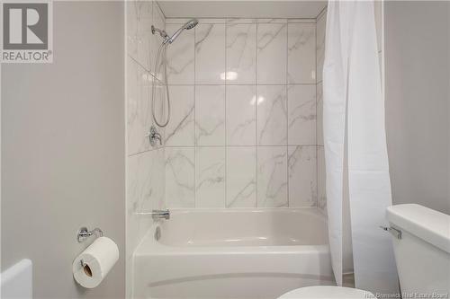 165 And 171 Bridge Street, Saint John, NB - Indoor Photo Showing Bathroom