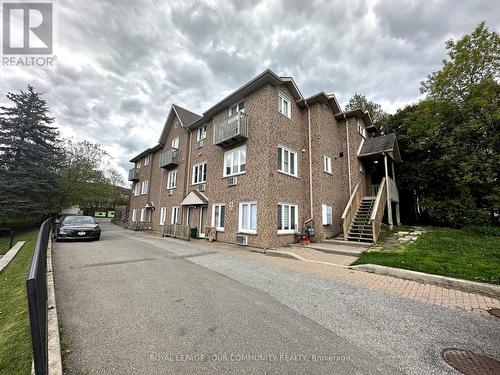 25-29 George Street, Aurora, ON 