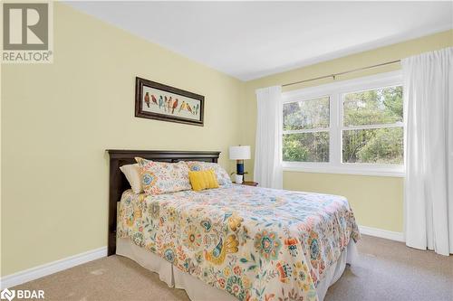 13722 Highway 41, Northbrook, ON - Indoor Photo Showing Bedroom