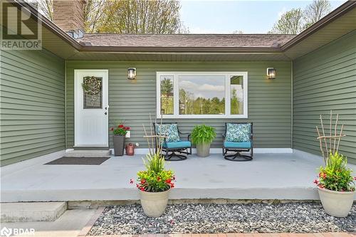 13722 Highway 41, Northbrook, ON - Outdoor With Exterior