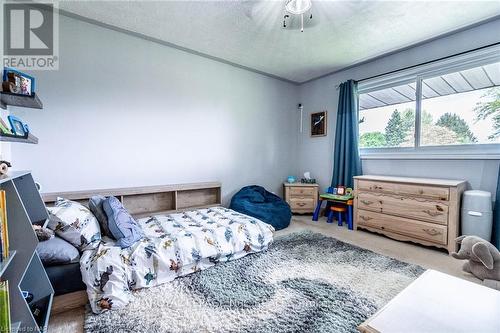 11750 3 Highway, Port Colborne, ON - Indoor Photo Showing Bedroom