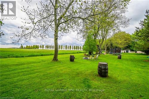 11750 3 Highway, Port Colborne, ON - Outdoor With View