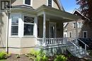 18 Robinson Street S, Grimsby, ON  - Outdoor 