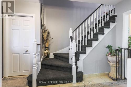 36 Mohawk Drive, St. Catharines, ON - Indoor Photo Showing Other Room
