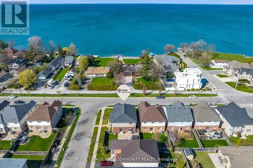 19 Watershore Drive, Hamilton, ON - Outdoor With Body Of Water With View