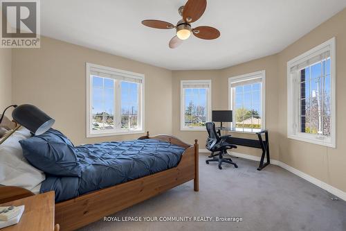 19 Watershore Drive, Hamilton, ON - Indoor Photo Showing Bedroom