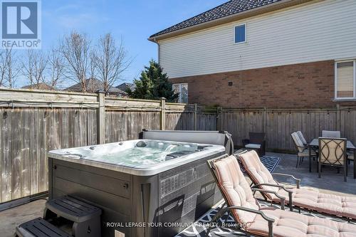 19 Watershore Drive, Hamilton, ON - Outdoor With Exterior