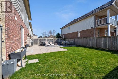 19 Watershore Drive, Hamilton, ON - Outdoor With Exterior