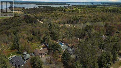 39 Selley Street, Petawawa, ON - Outdoor With View