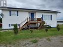 1-7 Cherrywood Drive, Stephenville Crossing, NL  - Outdoor With Deck Patio Veranda 